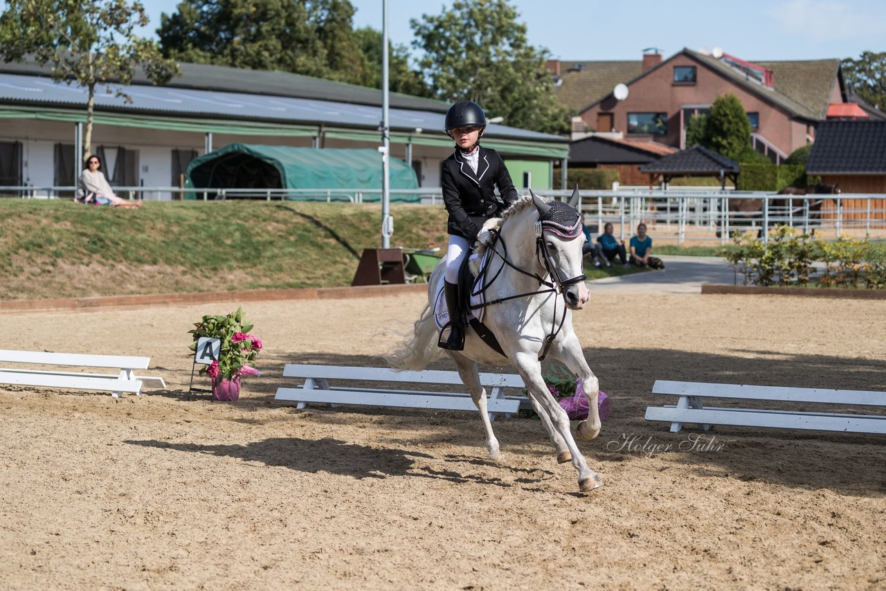 Bild 75 - Pony Akademie Turnier